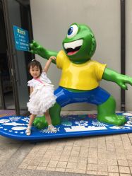 -动力星球家庭亲子游乐中心