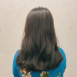-BOF HAIR BY HONTO