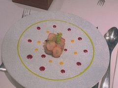 -L'Arome芳芳法国餐厅(仙林金鹰店)