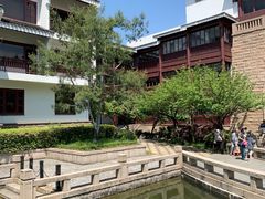 -苏州吴宫泛太平洋酒店