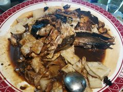 -旺顺阁鱼头泡饼(常营店)