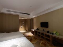 -世纪缘湖滨花园酒店(玄武湖店)