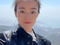 -崂山巨峰游览区
