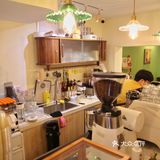 南台巷里的宝藏咖啡店‖living room coffee