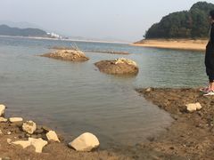 -老虎潭水库
