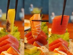 -Mr·Fish鱼鲜生海鲜放题(银泰in99店)