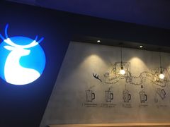 -瑞幸咖啡(深圳来福士广场店)