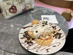 -蜜思琪蛋糕(民生路店)