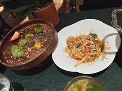 -翡翠鸟精品泰国菜(北辰财富中心店)