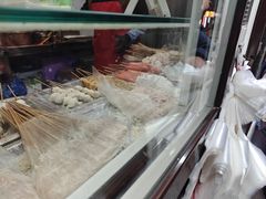 -辽B·小串(总店)