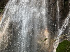 -藏龙百瀑风景区