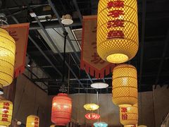 -醉秦川餐厅(吾悦广场店)