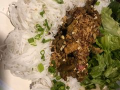 河内烤肉捞檬-越美小馆·越南料理(曲江店)