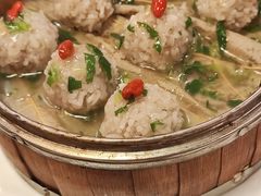 -菩提素食·私房菜(首辅路店)