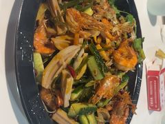 -重庆巴渝火锅(钟家村店)