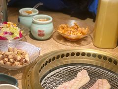 -额尔敦牛厨师铜板烧