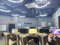 -网鱼网咖·电竞(南开百脑汇店)