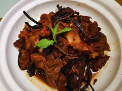 -局气 烤鸭·北京菜(光华路店)