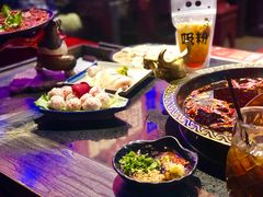 -大味老火锅City店