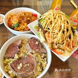 这家泡馍店，真的是我的快乐老家！