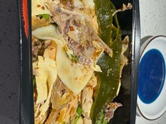 -鱼酷活鱼烤鱼(北美店)