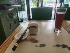 -香港麦奀云吞面世家(中山二路店)