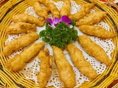 -原汁原味驴庄(长岭村店)