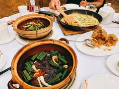-勝記酒家·37年老字号·经典粤菜(荔枝公园店)