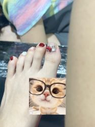 -LEILEI NAIL蕾蕾美甲美睫