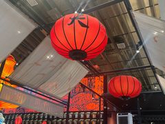 -天辣(金桥啦啦宝都店)