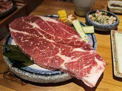 -竹涟烧肉(欢肆店•原星悦荟店)