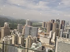 -国贸旋转餐厅(国贸广场店)
