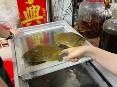 -花苑美食横琴生蚝火锅(拱北粤华路店)
