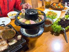 -龙姐私房菜(和顺古镇店)