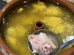 -怡得饭庄·30年老店·宋大妈昆明菜