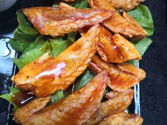 -牛得很·鲜牦牛肉烧烤·牛羊肉菌汤锅(康定店)
