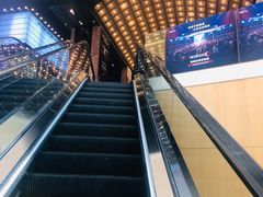 -CGV星星影城(颐堤港ScreenX店)
