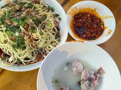 -中和裴氏蹄花(府河路店)