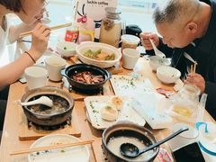 -唐食语粥(青山万达广场店)