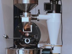 大堂-悟白咖啡WoobyCafe