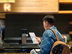 -星巴克臻选(郑州国贸360广场店)