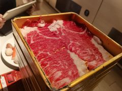 -温禾牛·和牛寿喜烧自助火锅(恒基名人店)