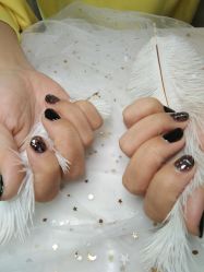-YCai简薇美甲美睫美妆