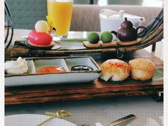 -三迪希尔顿酒店·星空酒廊