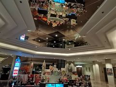 -上海静安昆仑大酒店