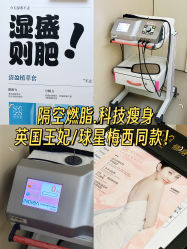 -Fundi张玉珊修身堂·indiba·BTL科技瘦身