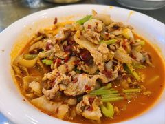 -小姨家常菜(昭萍东路店)