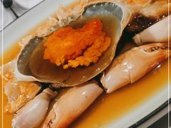 -屋里厢上海菜馆