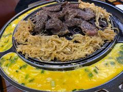 -牛犇烤肉(物资学院路店)