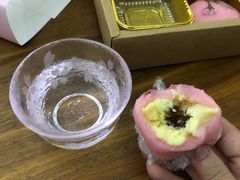 -云朵上的鱼(莘庄店)